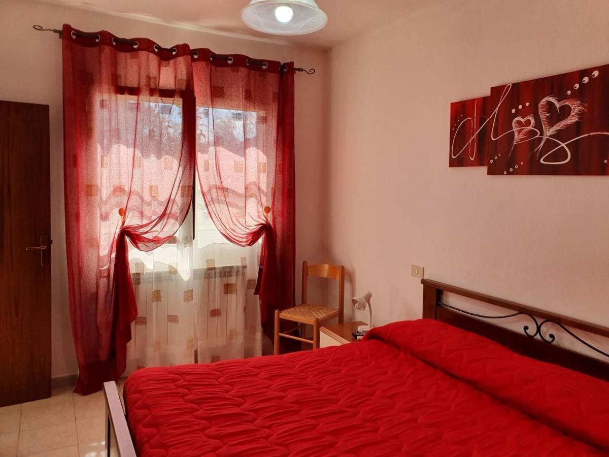 Agriturismo Fusini Magliano in Toscana Extérieur photo