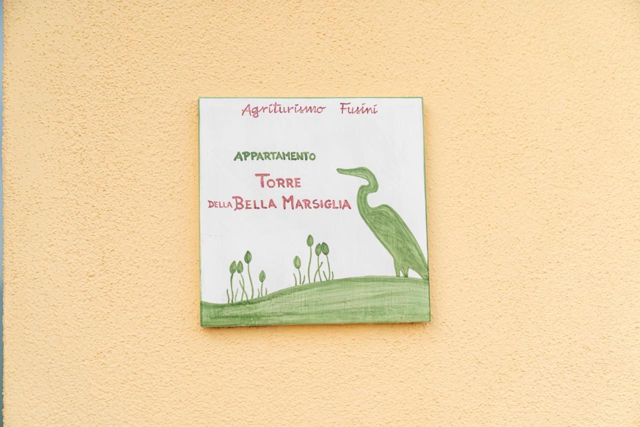 Agriturismo Fusini Magliano in Toscana Extérieur photo