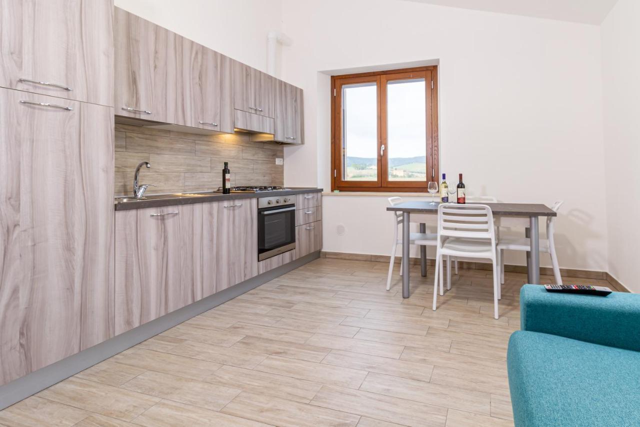 Agriturismo Fusini Magliano in Toscana Extérieur photo