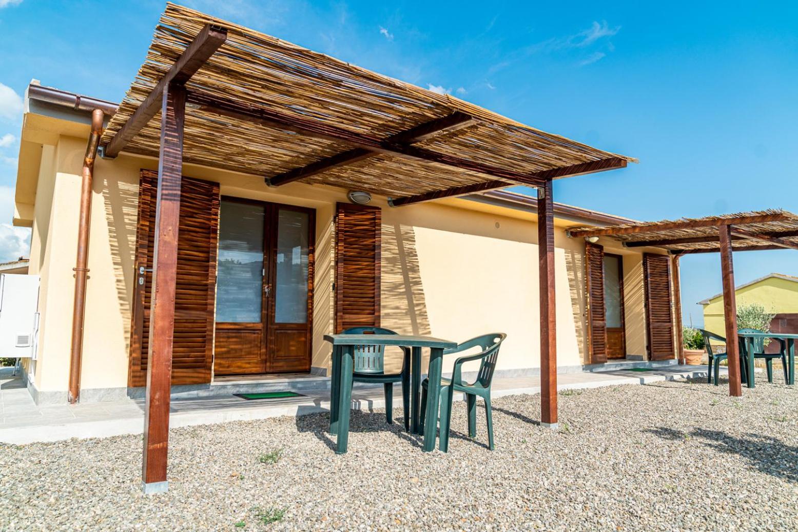Agriturismo Fusini Magliano in Toscana Extérieur photo