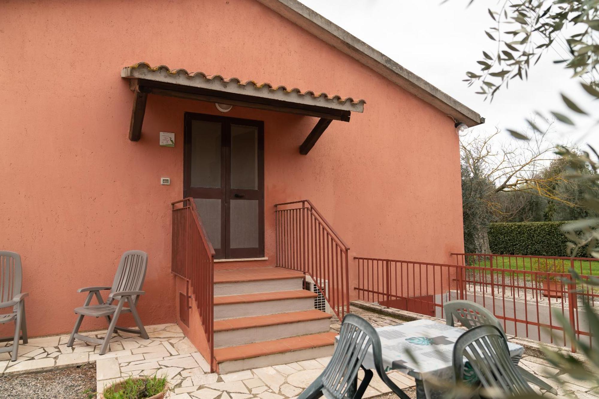 Agriturismo Fusini Magliano in Toscana Extérieur photo