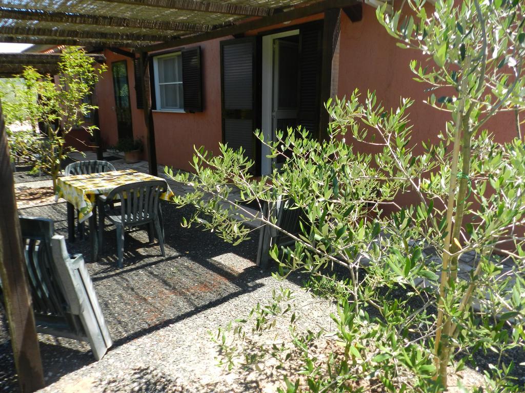 Agriturismo Fusini Magliano in Toscana Extérieur photo