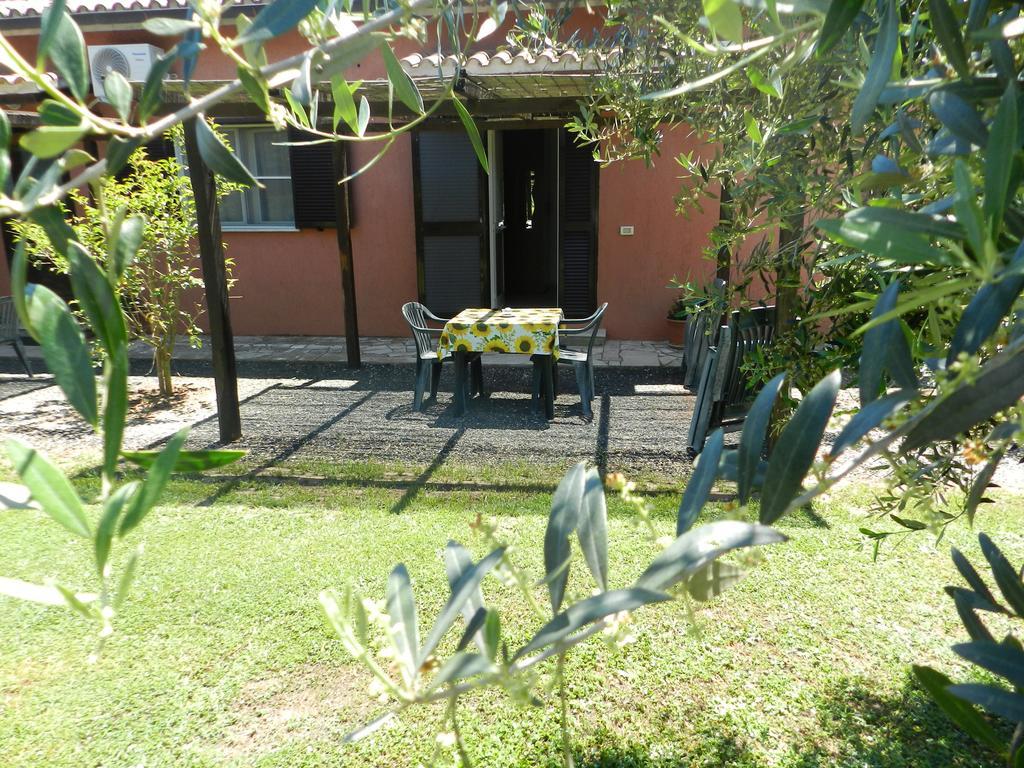 Agriturismo Fusini Magliano in Toscana Extérieur photo