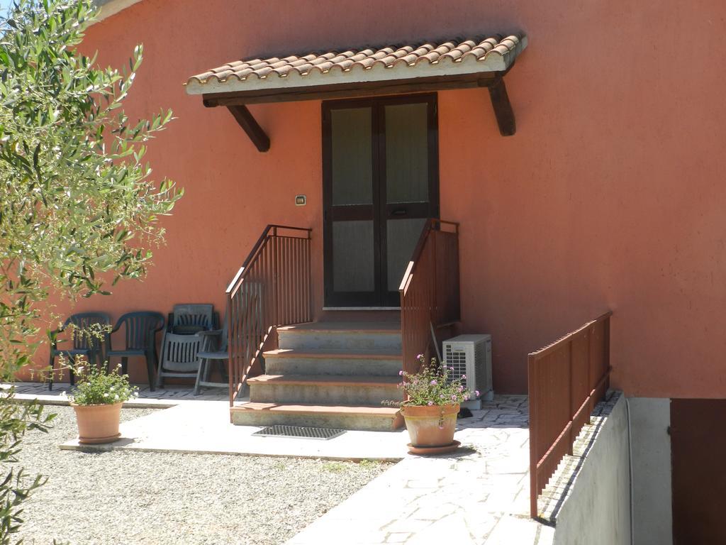 Agriturismo Fusini Magliano in Toscana Extérieur photo
