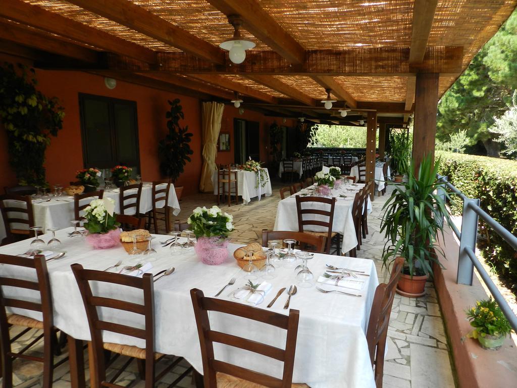 Agriturismo Fusini Magliano in Toscana Extérieur photo