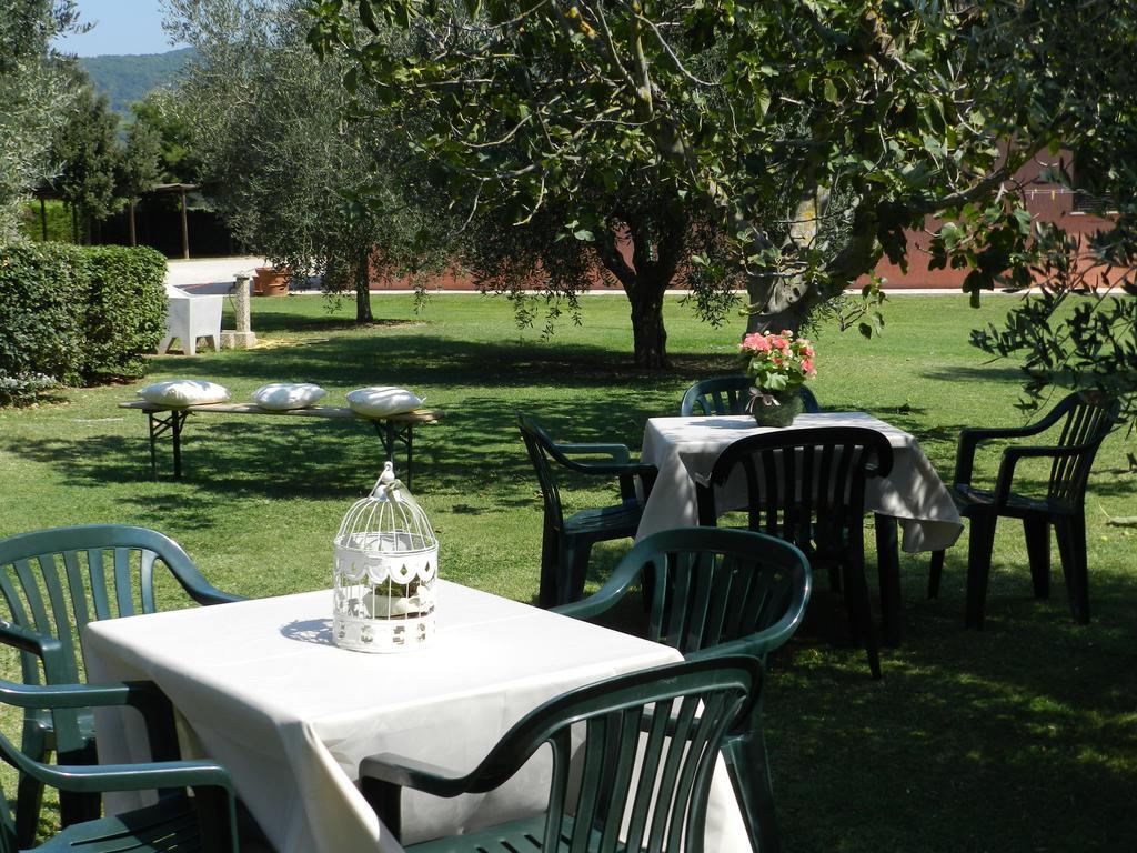 Agriturismo Fusini Magliano in Toscana Extérieur photo