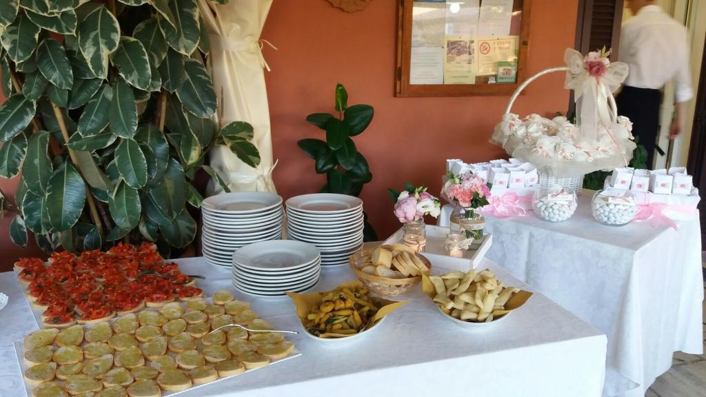 Agriturismo Fusini Magliano in Toscana Extérieur photo