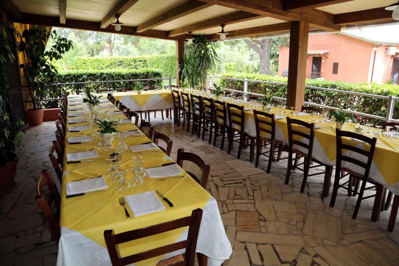 Agriturismo Fusini Magliano in Toscana Extérieur photo